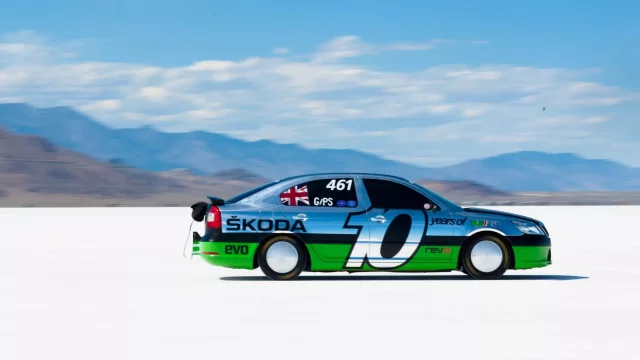 Škoda Octavia: Zajímavosti o nejprodávanějším modelu české automobilky