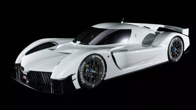 Toyota Gazoo Racing vyvíjí závodní supersport. Homologace si vyžádá silniční verzi