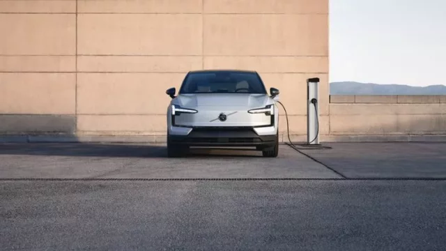 Volvo dosáhne letos rekordních prodejů