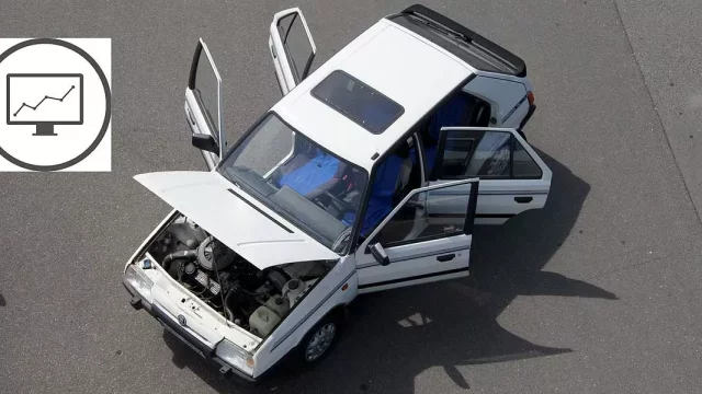 Zachovalé klenoty let minulých se objevují i v bazarech