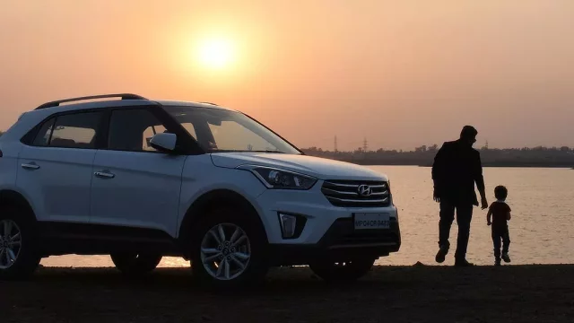 Nejžádanějšími ojetinami jsou rodinné vozy, zájem roste o čtyřkolky