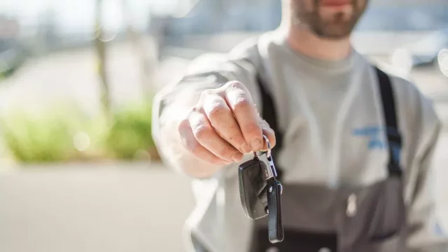 Na co si musíte dát pozor při koupi ojetého automobilu? TOP 3 tipy