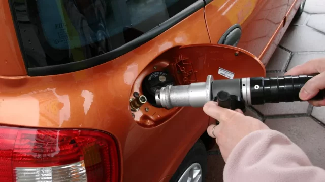 Ojeté auto na LPG: Co musíte vědět před pořízením plynové ojetiny?