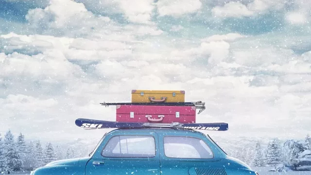 Vyrážíte autem na hory? Doporučíme NEJ příčníky, nosiče a střešní boxy