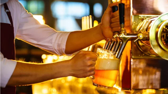 Za pivem do Plzně: Zjistěte, jak se vyrábí zlatavý mok, který miluje celý svět