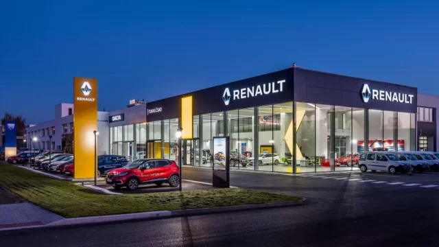 Skupina TUkas prodala v roce 2018 rekordních 6 231 vozů