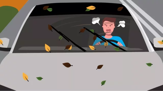 Experti radí, jak pečovat o stěrače. Tyhle vychytávky jste určitě neznali