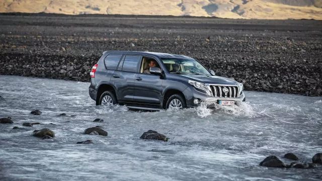 Toyota slaví velký úspěch. Prodala 10 milionů kusů legendárního offroadu