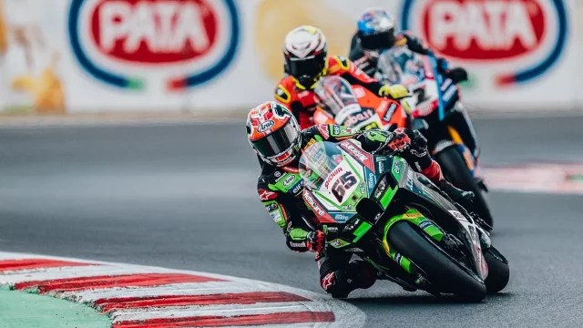 Autodrom Most představuje program na rok 2023