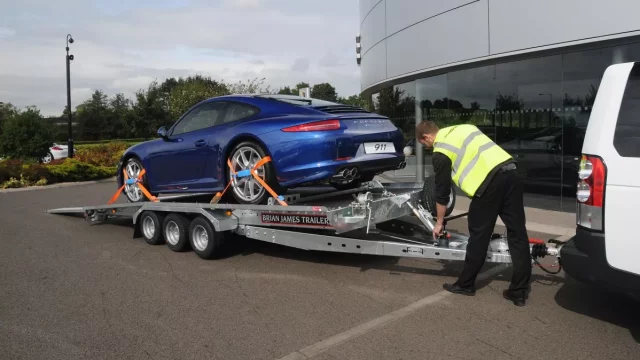 Dovozy ojetin od začátku roku klesají. Co je příčinou?