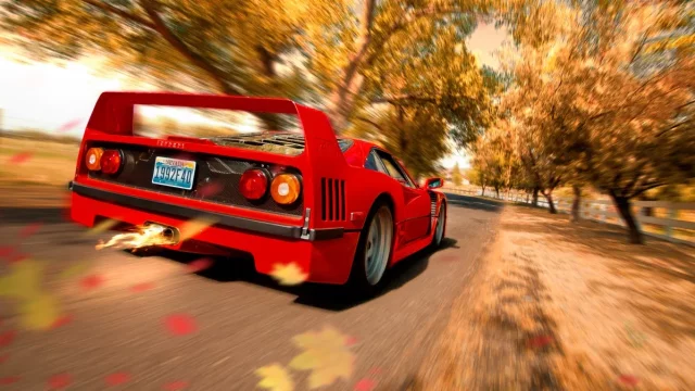 Na silnicích začíná podzim. Připravit byste měli nejen auto, ale také sebe