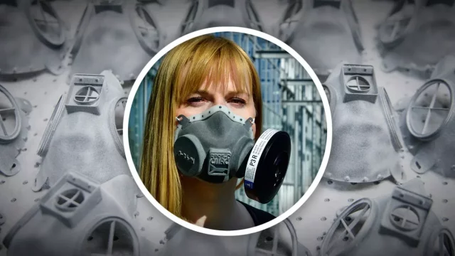 Škoda Auto bojuje proti koronaviru 3D tiskem: Místo tajných prototypů vyrábí respirátory