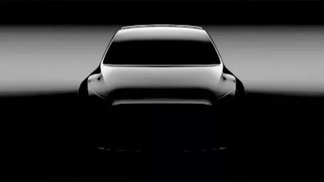 Tesla Model Y se představí 14. března aneb když sám Elon Musk nemůže být S3XY...