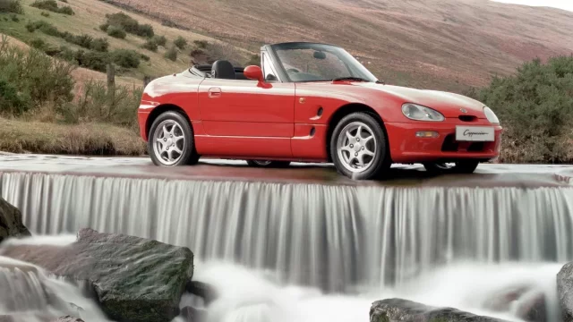 Suzuki letos slaví 100 let. Jak šel čas s japonskou značkou?