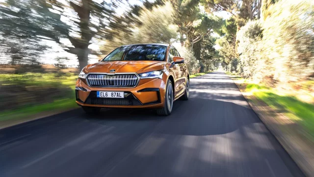 Navzdory pandemii a nedostatku čipů dosáhla Škoda Auto Group v roce 2021 rentability tržeb ve výši více než 6 %