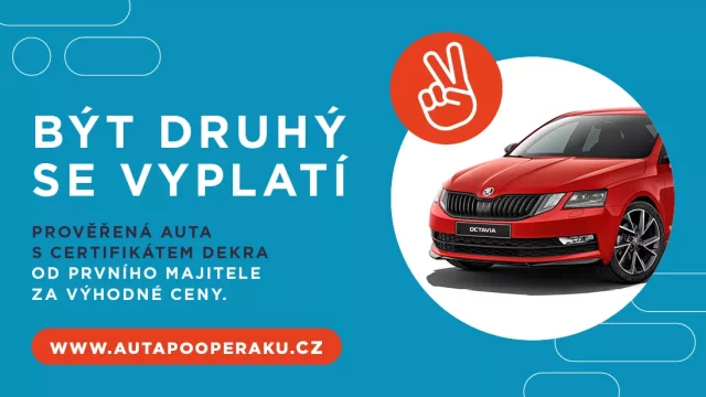 Financování ojetého auta: Úvěr, nebo hotovost?