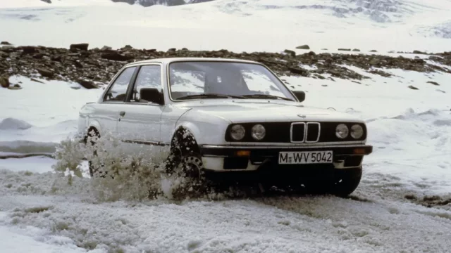 Jak koupit auto? A proč to udělat nejlépe ještě v zimě