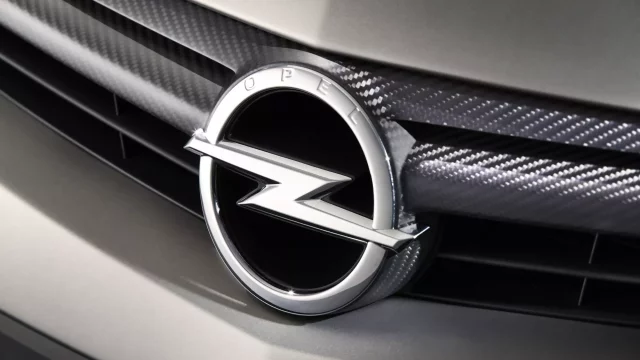 Opel je v Německu vyšetřován v rámci aféry dieselgate