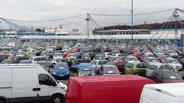 AAA AUTO potvrzuje pozici lídra trhu s ojetými vozy