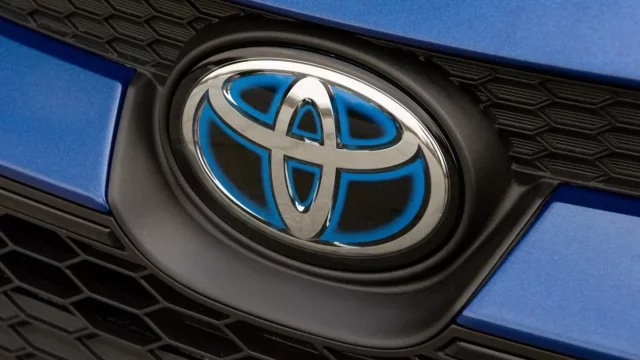 Nejhodnotnější automobilovou značkou světa je opět Toyota. Jak si vedou ostatní?