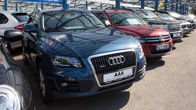 Ojeté auto vybírejte podle svého životního stylu