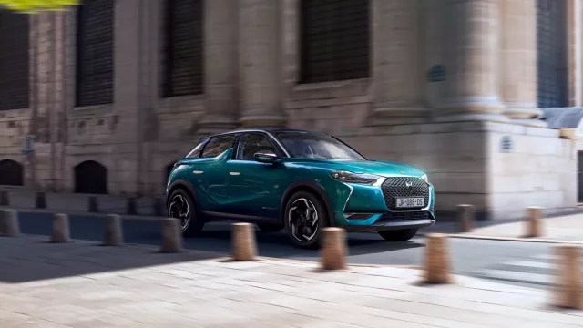 DS 3 Crossback vstupuje na český trh. Co nabízí a kolik stojí?