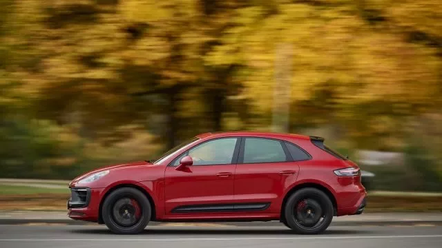 Porsche Macan není jen tak obyčejné SUV. Má jeden trumf, kterým ostatní strčí do kapsy