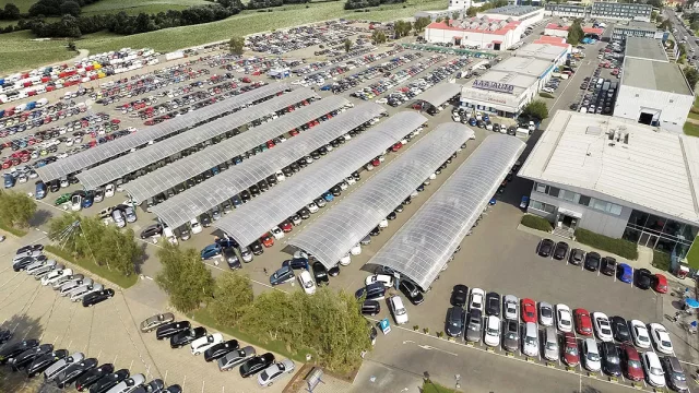 Ojetin na českém trhu výrazně přibylo