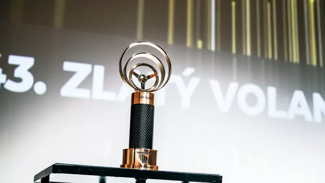 Jediný český závodník Formule 1 vstoupil do motoristické Síně slávy