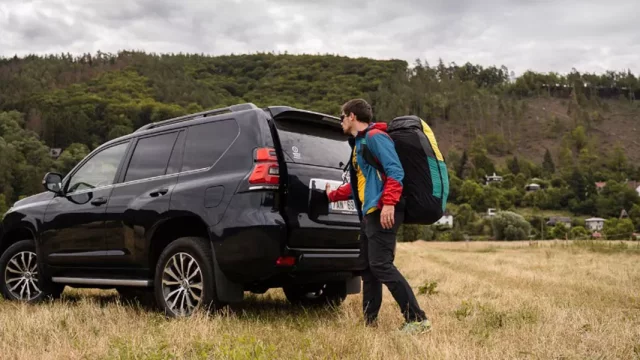 Zájem o velká auta mezi Čechy roste. Proč se nám líbí SUV?