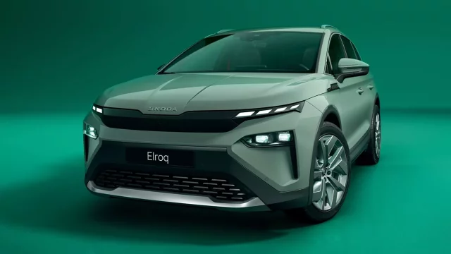 Jsou drahá a téměř prodělečná. Manažer Škody o realitě elektroaut