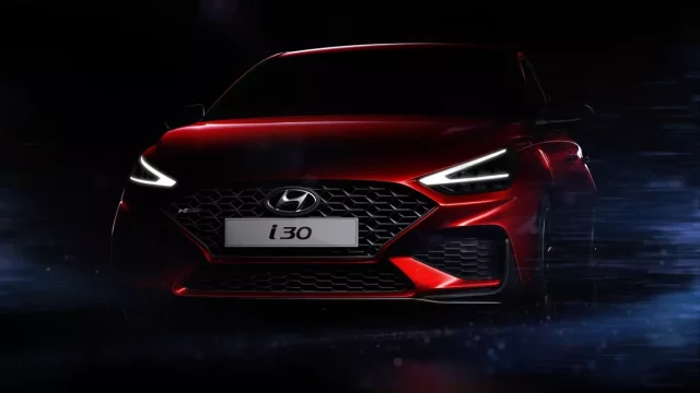 Hyundai ukazuje podobu nové generace modelu i30
