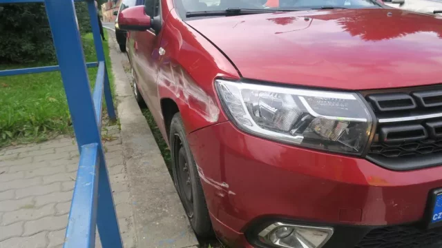 Jsou obyčejní a zachraňují nezištně ostatní. Titul Gentleman silnic letos získala žena, která zachránila manžela