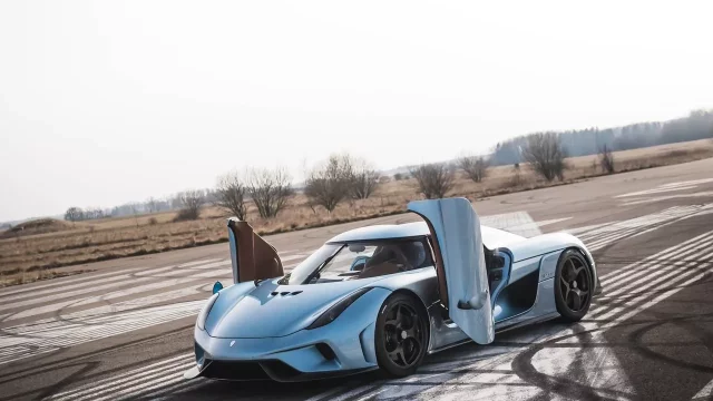 Koenigsegg chystá motor bez naprosto základní součástky. Způsobí revoluci i pod vaší kapotou?