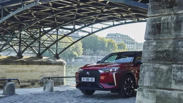 Recenze DS 3 1,2 PureTech