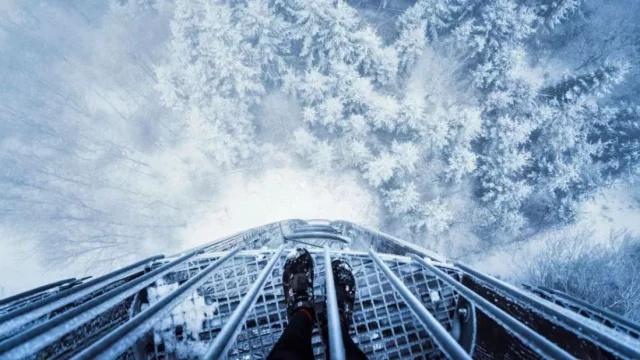 Vyrazte do přírody na Kelčský Javorník