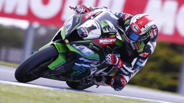 Superbike World Championship 2018: Testování v Brně můžete sledovat zdarma