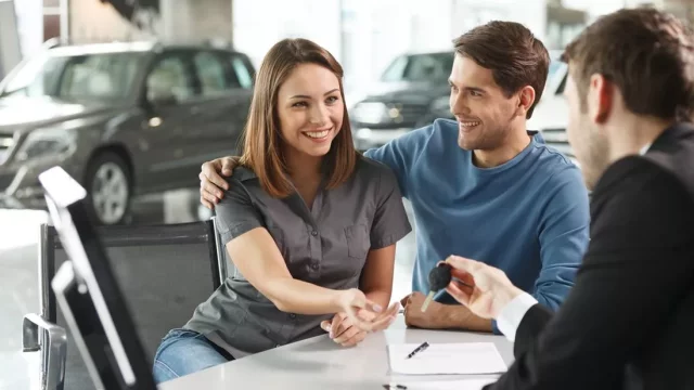 Půjčka na auto: Jaké jsou nejlepší alternativy?