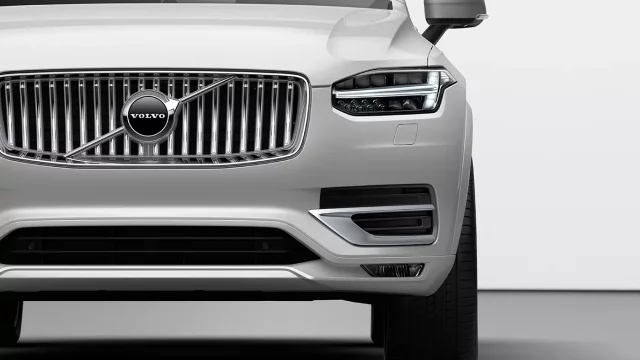 Volvo dosáhlo rekordních prodejů a plánuje dvojici nových SUV