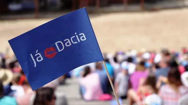Dacia Piknik 2018: Jak to vypadalo na čtvrtém ročníku srazu majitelů?