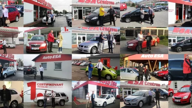 Akce Auto za polovinu v Auto ESA ušetřila zákazníkům již více než 3 miliony korun