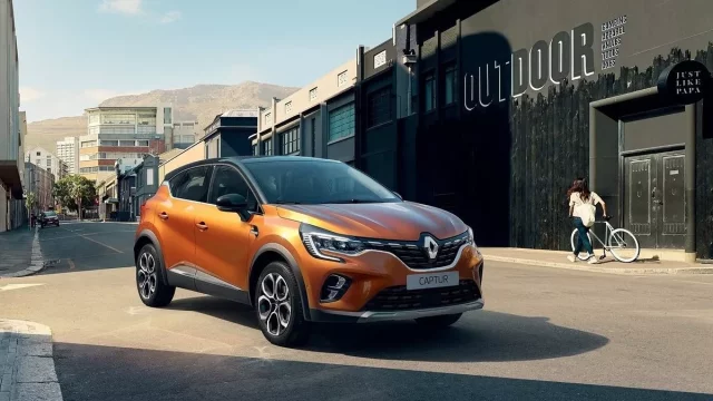 Francouzi představují další auto na LPG, tentokrát městské SUV