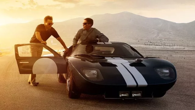 Film Le Mans '66: Rozebrali jsme, co je pravda a co si scénáristé vymysleli