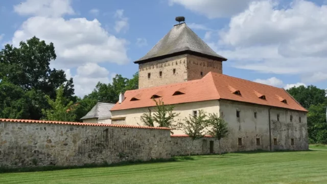 JCCR představila novinářské veřejnosti nově vznikající geolokační hry v rámci přeshraničního projektu Venkovské památky