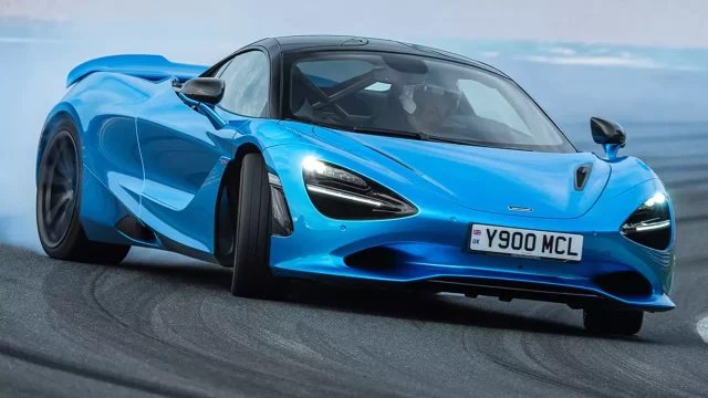 McLaren překope vzhled supersportů. Ukázal první návrhy s inspirací legendami