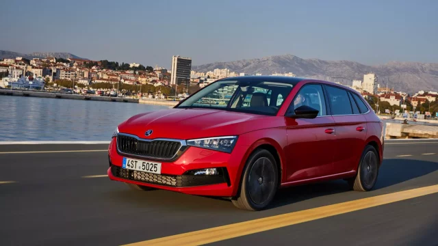 Škoda v roce 2019 dodala zákazníkům z celého světa 1,24 milionu vozů