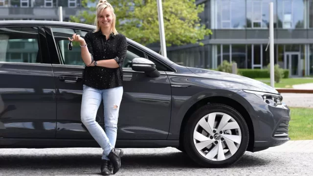 Populární herečka a porotkyně SuperStar 2020 má nové auto. Čím teď jezdí?