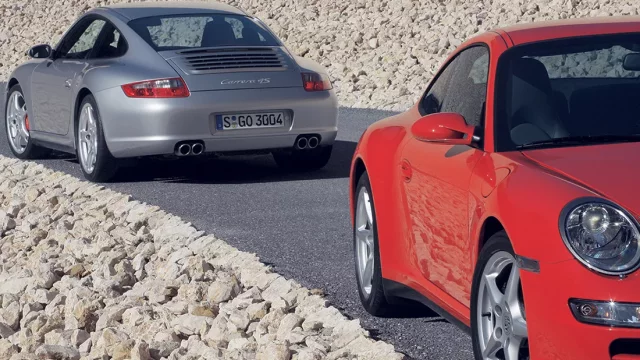 Porsche 911 jako investice? Zde jsou skutečné náklady, pokud ho chcete reálně vlastnit