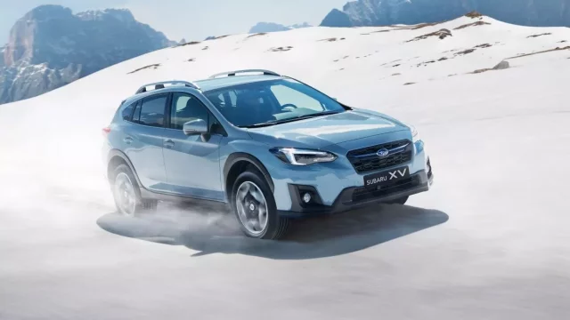 Subaru Patnáct v Autě roku 2019 neuspělo. Vyhrálo ale v českém éteru