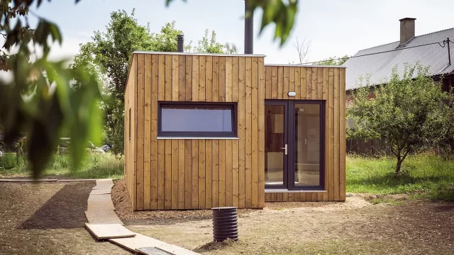 Škola vaření pod širým nebem na Statku Chefparade v Sukoradech